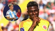 Neyser Villarreal le metió picante a la semifinal con Argentina del Mundial Sub
