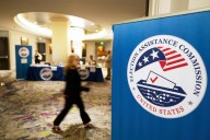 Trump allies, undeterred by setbacks in courts and Congress, push anew for citizenship proof to vote