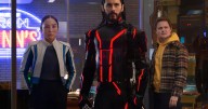 Movie Review: 'Tron: Ares' has style but suffers storytelling glitch