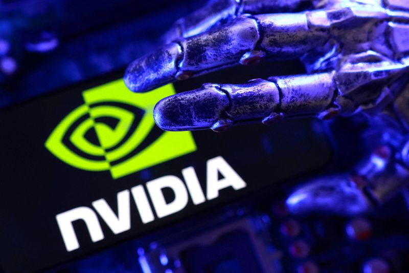 Giving Nvidia's Blackwell chip to China would slash US's AI advantage, experts say