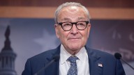 Sanders clashes with Republican student over Schumer at CNN town hall
