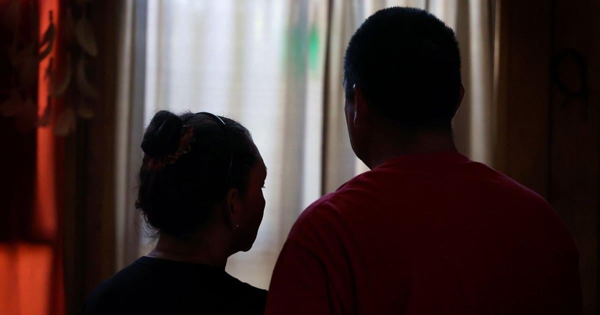 DHS mass-detention net ensnares more non