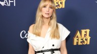 Jennifer Lawrence feels 'embarrassed' by old interviews