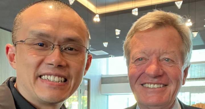 Chanpeng Zhao's Actions Justify The Controversy Around Him
