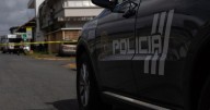 Asesinan a joven de 23 años dentro de guagua en Vega Alta