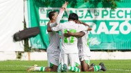 Zacatepec a cuartos de final de la Copa Promesas; vence 4
