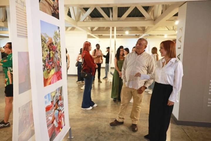“Venezuela, tu Mirada” celebra la diversidad fotográfica del país