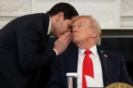 Trump Says Israel And Hamas Have Agreed To First Phase Of Peace Plan
