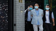 Who is Jimmy Lai, the jailed Hong Kong tycoon Trump plans to ask Xi Jinping to release?