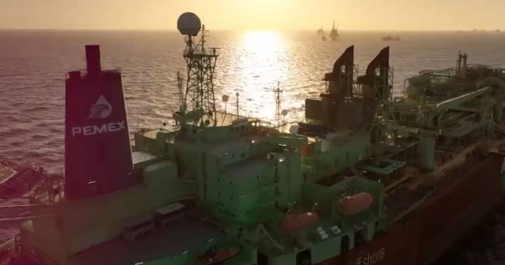 ¿Cuál es el costo del apoyo a Cuba? Pemex se desangra para regalar petróleo, alerta Mexicanos Contra la Corrupción
