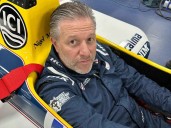 El regreso de McLaren a la cima de la F1 se tradujo en salario para Zak Brown