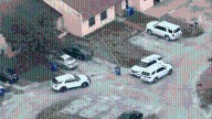 Subject shot during home invasion in Miami Gardens, 2 others on the loose
