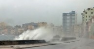 Cuba decreta la fase de “alarma” para sus provincias orientales por el huracán “Melissa”