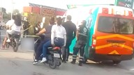 Joven Muere luego de Ser Golpeado durante Bloqueo por Falta de Agua en Edomex