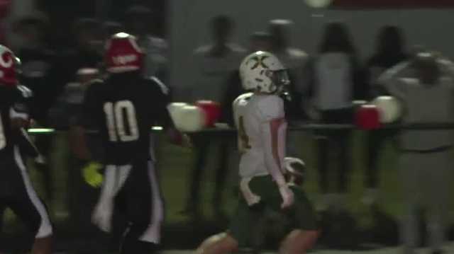 St. X snaps two-game losing streak against Manual
