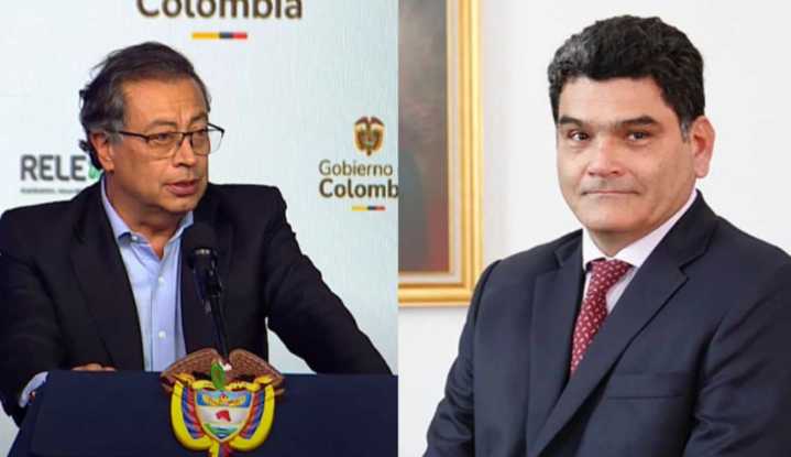 Control desigual: mientras a Eljach lo engordan, a Marín la estrangulan presupuestalmente