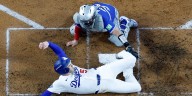 Defense and baserunning key in classic World Series Game 3