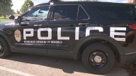 'We're going to be bankrupt': Goshen police chief asks voters to back replacement levy