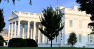 Trump remodela parte de la Casa Blanca para construir nuevo salón de baile