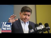 WATCH LIVE: Pritzker, former US generals respond to Trump’s crime crackdown