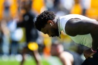 Steelers LB Patrick Queen hit with huge fine for hit on Browns quarterback