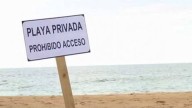 Asegura Monreal que se revertirá la privatización de playas con iniciativas que propone