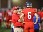 Sunday Chat with longtime Central Catholic administrator, coach Mike Padgett