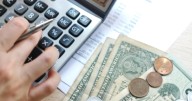 Growing number of young Americans living paycheck to paycheck, study finds
