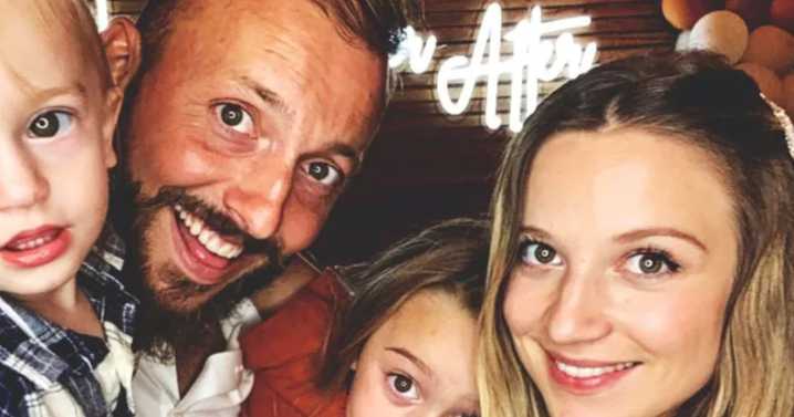 Utah father and his 3 children hospitalized after they went missing while hiking