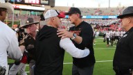 Texas Tech' Joey McGuire provides updates on quarterback room