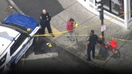 Woman injured in Boston shooting, police investigating