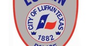 Woman arrested after reports of reckless driver on Lufkin loop