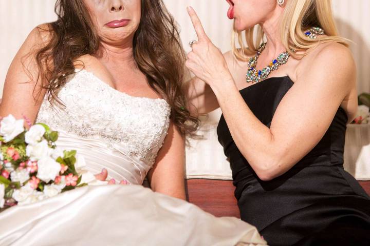 Bride's Decision to Exclude Childhood Friend from Wedding Sparks Drama