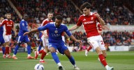 Jamie Knight-Lebel sheds light on 'late' Swindon loan as Bristol City prospect eyes World Cup