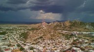 Lluvias en Sonora