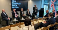 ‘Why Utah?’: Australian business leaders join Utahns to tout industry in the Beehive State