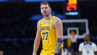 Watch highlights of Luka Dončić’ incredible night