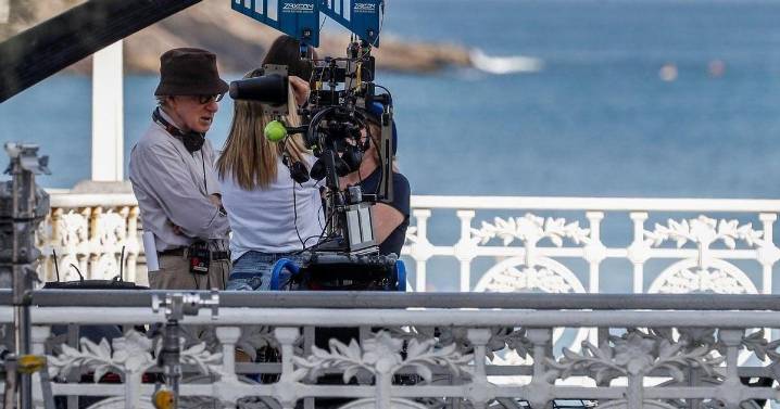 El Gobierno de Sánchez destina medio millón de euros a atraer rodajes internacionales a España