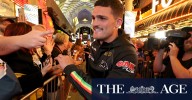 NRL global round: Nathan Cleary and Mark Nawaqanitawase support plan to launch season in London, Dubai and Hong Kong