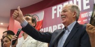 El oficialismo de Zamora arrasó en Santiago del Estero: Elías Suárez será el nuevo gobernador
