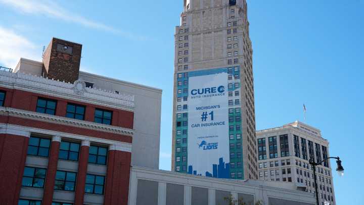CURE Auto Insurance defends its approach to claims in Michigan
