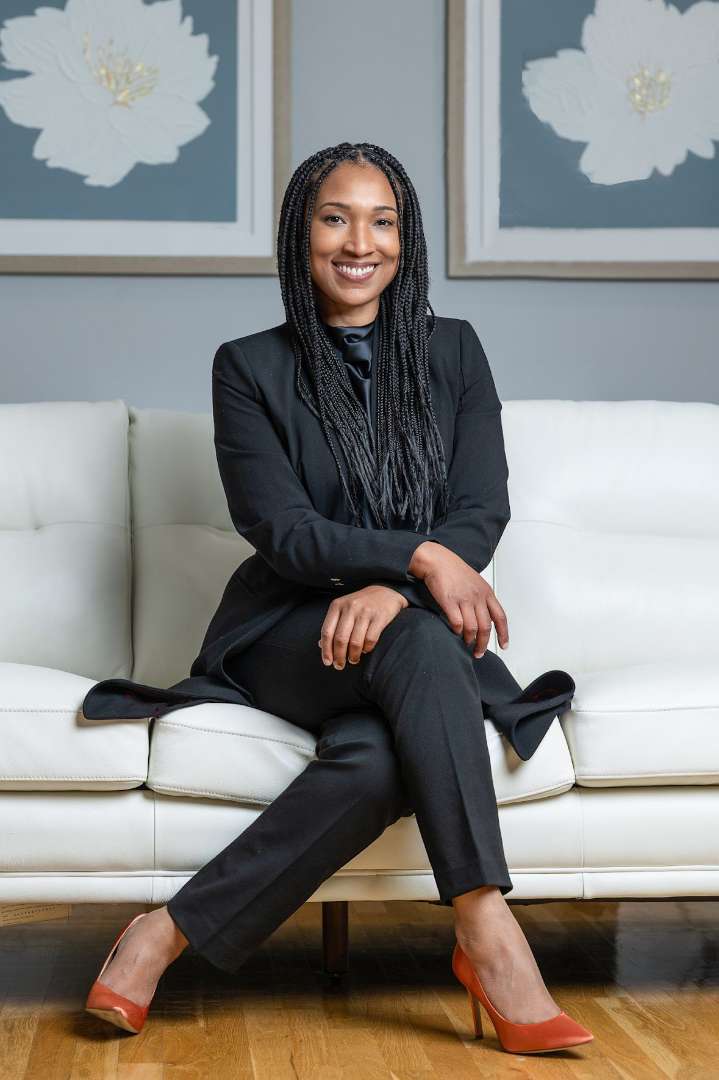 Meet the Candidate: Lisa Lazarus