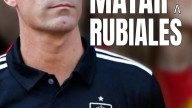 Luis Rubiales publica su libro 'Matar a Rubiales'