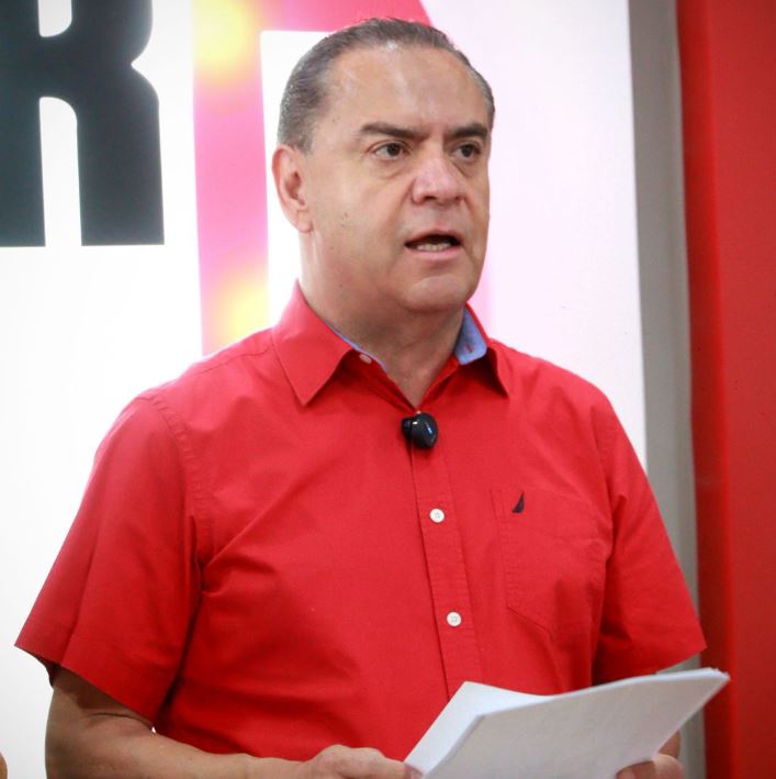 En Morena están lucrando con la tragedia de los ciudadanos: Micalco Méndez