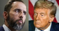 Jack Smith speaks out about Trump investigation for first time