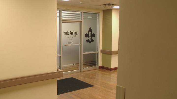 From addiction to advocacy: NOLA Detox expands to Slidell amid opioid crisis