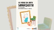 La pintura, la escultura y la fotografía se abrirán paso en la III Feria de Arte Saraqusta