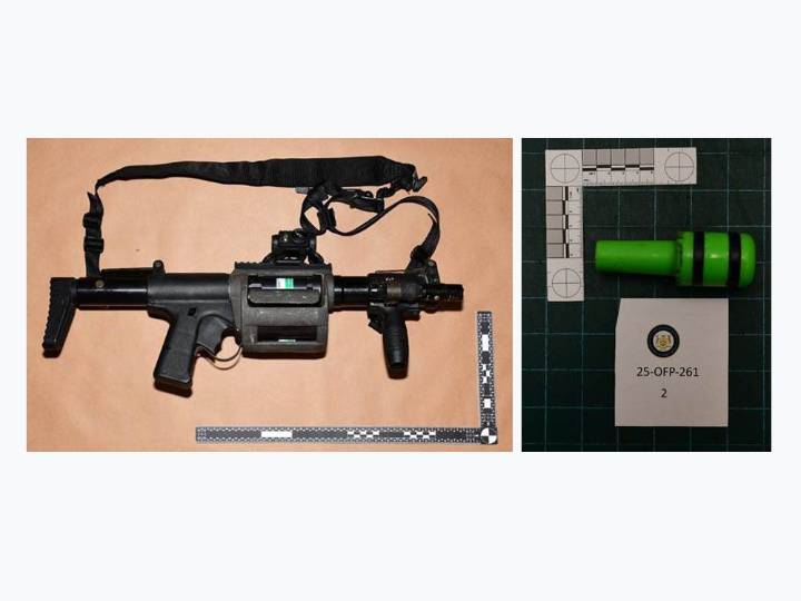 SIU clears Brantford Police in arrest of a knife