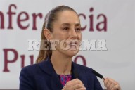 Pide CSP que Noroña responda sobre avión privado