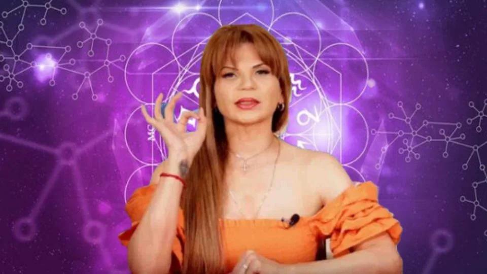 Horóscopo y Predicciones de Mhoni Vidente del 13 al 16 de octubre de 2025